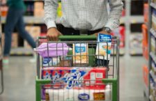 Your Shopping Cart Reveals a Dramatic Change in Our Grocery Shopping Habits