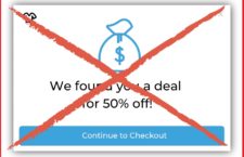 Coupon-Busting Company Wants You to Pay Full Price