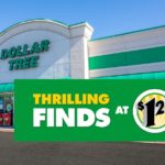Dollar Tree: “Customers Are Excited” About $1.25 Prices