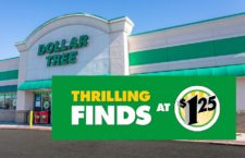 Dollar Tree: “Customers Are Excited” About $1.25 Prices
