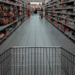 Grocery Shoppers Are Fed Up With Higher Prices