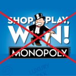 Albertsons Monopoly Isn’t Happening This Year