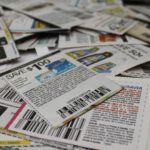 A Third of All Brands Are Cutting Back On Paper Coupons