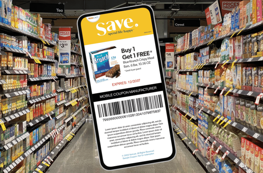 Save.com to Offer Brand-New Types of Coupons - Coupons in the News