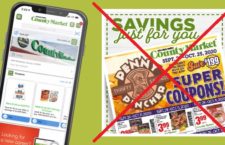 More Store Coupons Are Going Digital – Like It Or Not