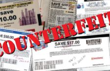 Couple Pleads Guilty in Million-Dollar Counterfeit Coupon Scam