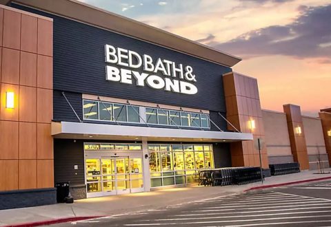 Struggling Bed Bath & Beyond Just Can’t Quit Coupons