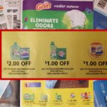 All Of Your Tide, Gain, Downy & Bounce Coupons Are Now Digital-Only