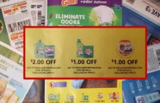 All Of Your Tide, Gain, Downy & Bounce Coupons Are Now Digital-Only