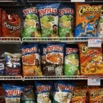 Craving a Snack? It’s Going to Cost You