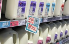 Buy Milk, Earn a Catalina Coupon to Get More Free
