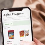 Shoppers “Are Flocking to Digital Coupons” – And Coupon Blogs