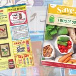 Happy 50th to Your Coupon Inserts – Here’s to 50 More?