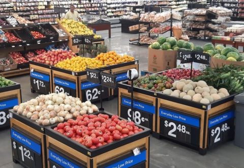 Walmart Welcomes New Savings-Seeking Shoppers