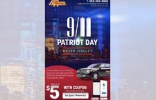 How Not To Commemorate A National Tragedy – With Coupons