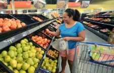 Walmart: The Price-Hike Leader?