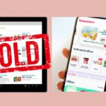 Big Changes For Coupons And Cash Back, As Coupons.com Is Sold And Shopmium Debuts