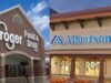 Consumers Sue to Stop Kroger-Albertsons Merger