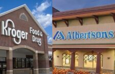 Kroger And Albertsons To Combine In Grocery Mega-Merger
