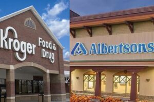 Albertsons: Kroger Derailed Deal Due To "Buyer's Remorse"