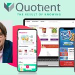 “A New Golden Age of Promotions”: A Q&A With the New CEO of Quotient Technology