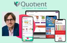 “A New Golden Age of Promotions”: A Q&A With the New CEO of Quotient Technology
