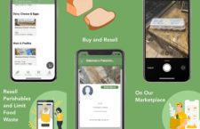 New App “Turns Every Pantry Into A Shoppable Store”