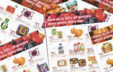 Shopper Sues After Slipping on Coupons