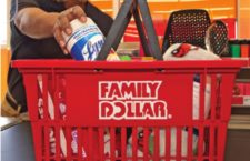 Now Family Dollar Is Accused of Overcharging Customers, Too