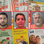 Texas Trio Pleads Guilty to “Extremely Large” Coupon Theft