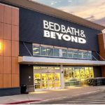 Bed Bath & Bankruptcy: Coupon-Friendly Retailer Finally Hits Bottom