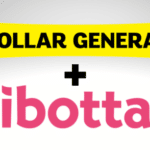 Dollar General And Ibotta Announce One-Stop Shopping And Saving