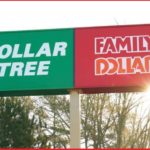 Your Family Dollar And Dollar Tree Could Become More Like Dollar General