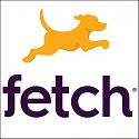Fetch button