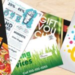 Smell the Savings! Scented Coupons Could Show Up In Your Mailbox