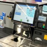Proposed Law Would Pay You For Using Self-Checkout