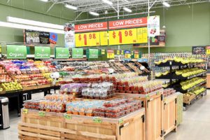 Never Mind Convenience, Grocery Shoppers Want Low Prices Again