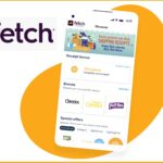 Fetch Promises Easier Points With “World-Leading Receipt Scanning Technology”