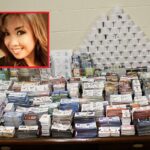Convicted Coupon Counterfeiter Says She Can’t Pay $31 Million Penalty