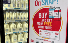No One Seems to Want These Coupons for Free Milk