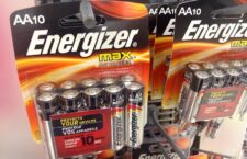 Power Plot: Walmart, Energizer Accused Of Conspiring To Inflate Battery Prices