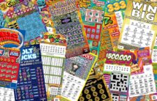 Police Say Coupon Fraud Scheme Leads To Lottery Windfall