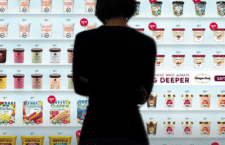 Coupons, Deals And “Cooler Screens”: Coming to a Grocery Store Near You