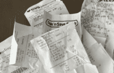 State Considers Banning Receipts And Coupons – Again