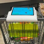 Smart Grocery Carts Could Get Even Smarter – About Saving You Money
