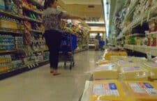 Grocery Shoppers Are Determined To Find Deals – Or They’ll Do Without