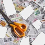 The Future Of Grocery Shopping Might Not Include Coupons
