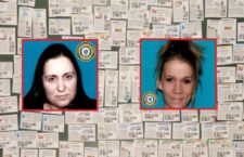 Two Women Indicted In $26,000 Counterfeit Coupon Case