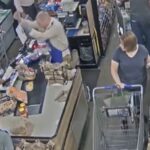 Kroger Coupon Confrontation Ends In Cashier’s Arrest
