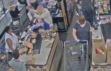 Kroger Coupon Confrontation Ends In Cashier’s Arrest